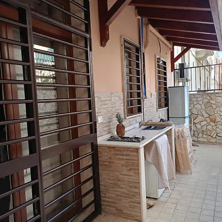 Appartement The Best House *
