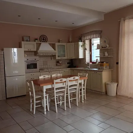 The Best House * Triggiano